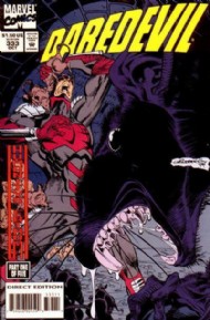 Daredevil (1st Series) 1964 - 2011 #333