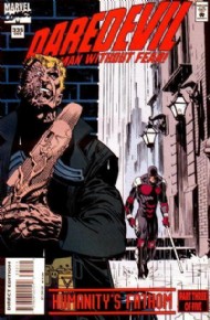 Daredevil (1st Series) 1964 - 2011 #335