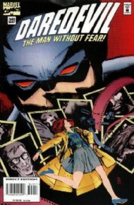 Daredevil (1st Series) 1964 - 2011 #340
