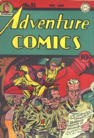 Adventure Comics 1938 - 2011 #95