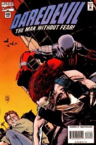 Daredevil (1st Series) 1964 - 2011 #342