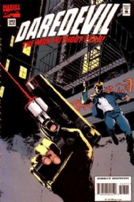 Daredevil (1st Series) 1964 - 2011 #343