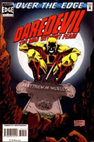 Daredevil (1st Series) 1964 - 2011 #344