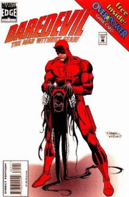 Daredevil (1st Series) #345