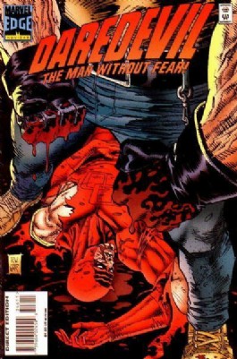 Daredevil (1st Series) #346