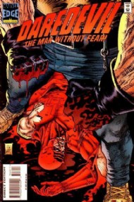 Daredevil (1st Series) 1964 - 2011 #346