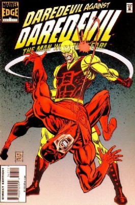 Daredevil (1st Series) #347