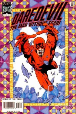 Daredevil (1st Series) #348