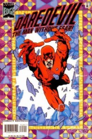 Daredevil (1st Series) 1964 - 2011 #348
