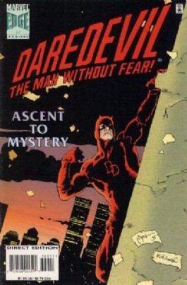 Daredevil (1st Series) #349