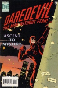 Daredevil (1st Series) 1964 - 2011 #349