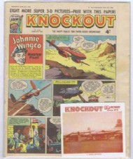 Knockout (1st Series) 1939 - 1963 #956