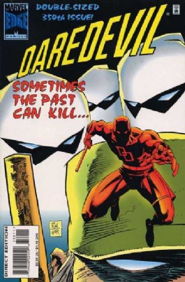 Daredevil (1st Series) #350