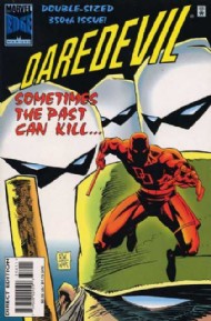 Daredevil (1st Series) 1964 - 2011 #350