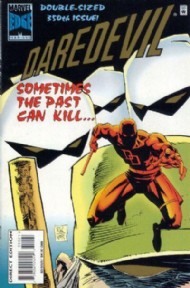 Daredevil (1st Series) 1964 - 2011 #350