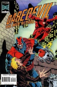Daredevil (1st Series) 1964 - 2011 #351