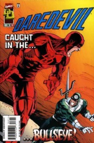 Daredevil (1st Series) 1964 - 2011 #352