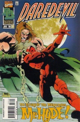 Daredevil (1st Series) #353