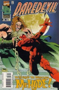 Daredevil (1st Series) 1964 - 2011 #353