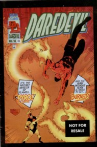 Daredevil (1st Series) 1964 - 2011 #355