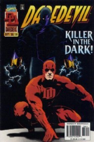 Daredevil (1st Series) 1964 - 2011 #356