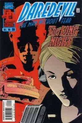 Daredevil (1st Series) #359