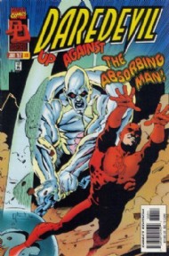 Daredevil (1st Series) 1964 - 2011 #360