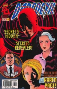 Daredevil (1st Series) 1964 - 2011 #362
