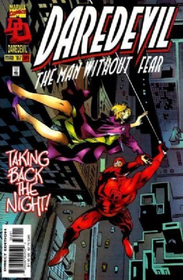 Daredevil (1st Series) #364