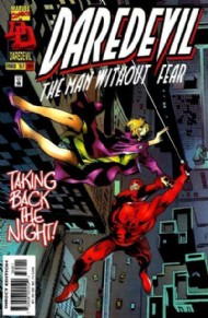Daredevil (1st Series) 1964 - 2011 #364