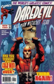 Daredevil (1st Series) 1964 - 2011 #369