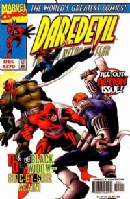 Daredevil (1st Series) 1964 - 2011 #370