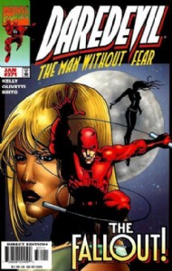 Daredevil (1st Series) 1964 - 2011 #371