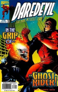 Daredevil (1st Series) 1964 - 2011 #372