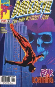 Daredevil (1st Series) 1964 - 2011 #373