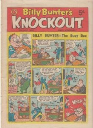 Knockout (1st Series) 1939 - 1963 #1220