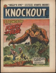Knockout (1st Series) 1939 - 1963 #1221