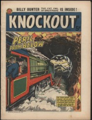 Knockout (1st Series) 1939 - 1963 #1222