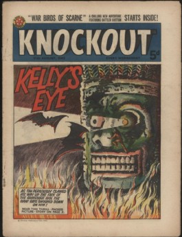 Knockout (1st Series) #1224