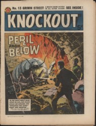 Knockout (1st Series) 1939 - 1963 #1229