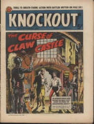 Knockout (1st Series) 1939 - 1963 #1230