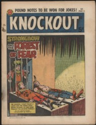 Knockout (1st Series) 1939 - 1963 #1233