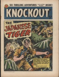 Knockout (1st Series) 1939 - 1963 #1234