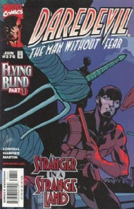 Daredevil (1st Series) 1964 - 2011 #376