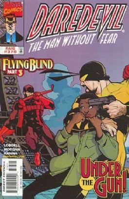 Daredevil (1st Series) #378