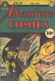 Adventure Comics 1938 - 2011 #99