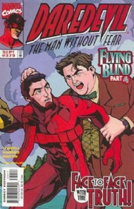 Daredevil (1st Series) 1964 - 2011 #379