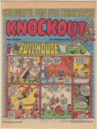 Knockout (2nd Series) 1971 - 1973 #29