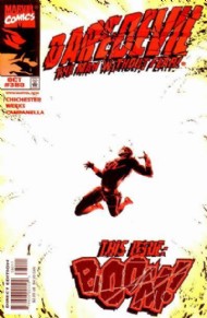 Daredevil (1st Series) 1964 - 2011 #380