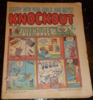 Knockout (2nd Series) 1971 - 1973 #30